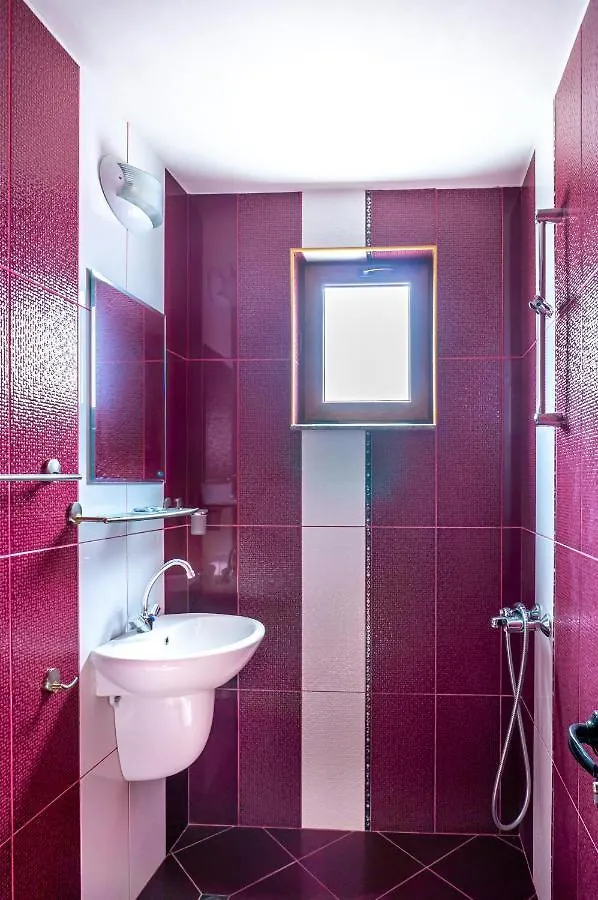 Guest House Karamihalevi Sozopol