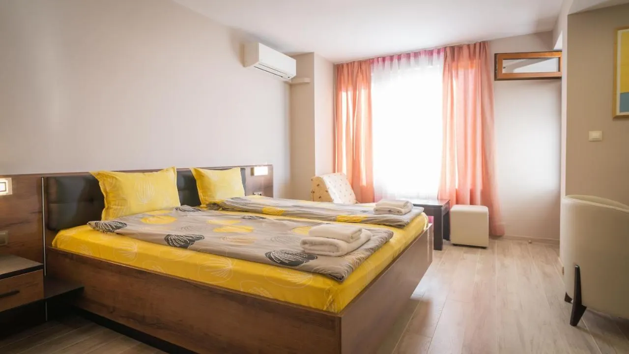 Guest House Karamihalevi Sozopol