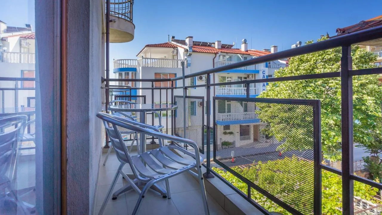 Guest House Karamihalevi Sozopol
