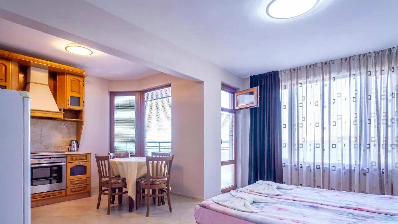 Guest House Karamihalevi Sozopol 0*,