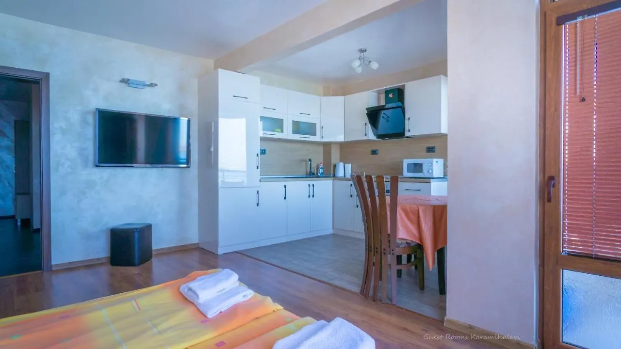 Guest House Karamihalevi Sozopol 0*,
