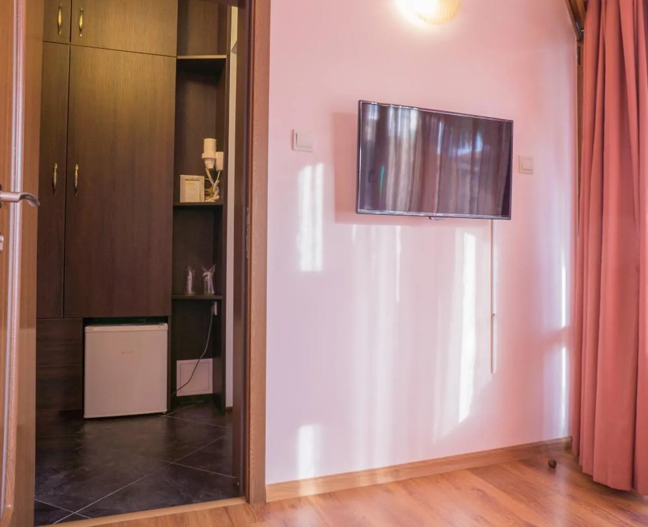 Guest House Karamihalevi Sozopol Bulgaria