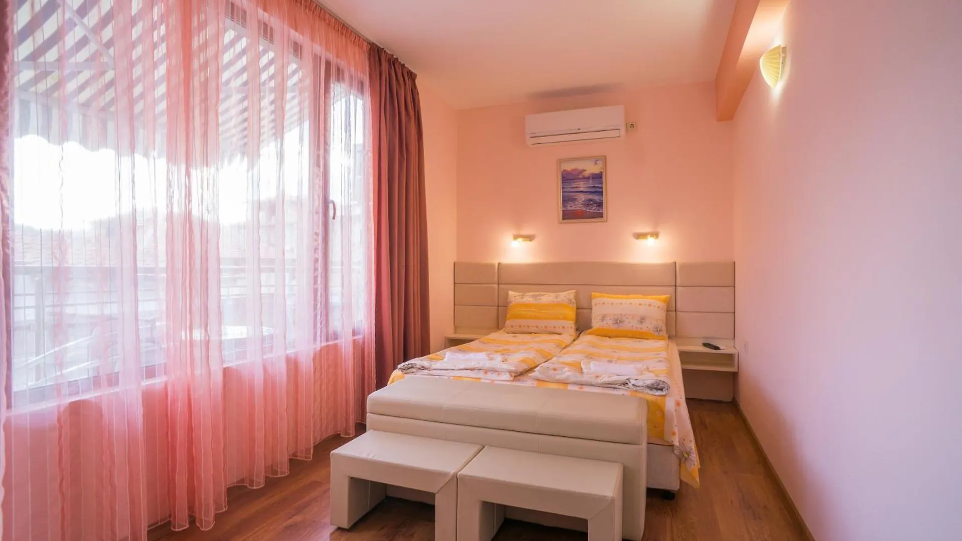 Guest House Karamihalevi Sozopol