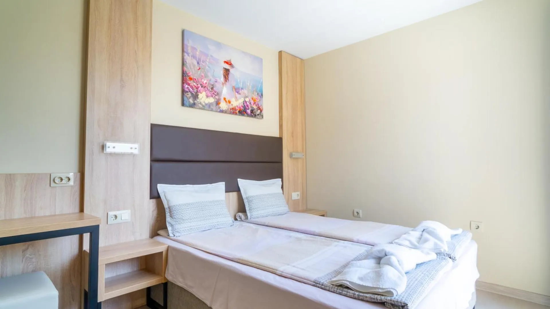 Guest House Karamihalevi Sozopol 0*,  Bulgaria