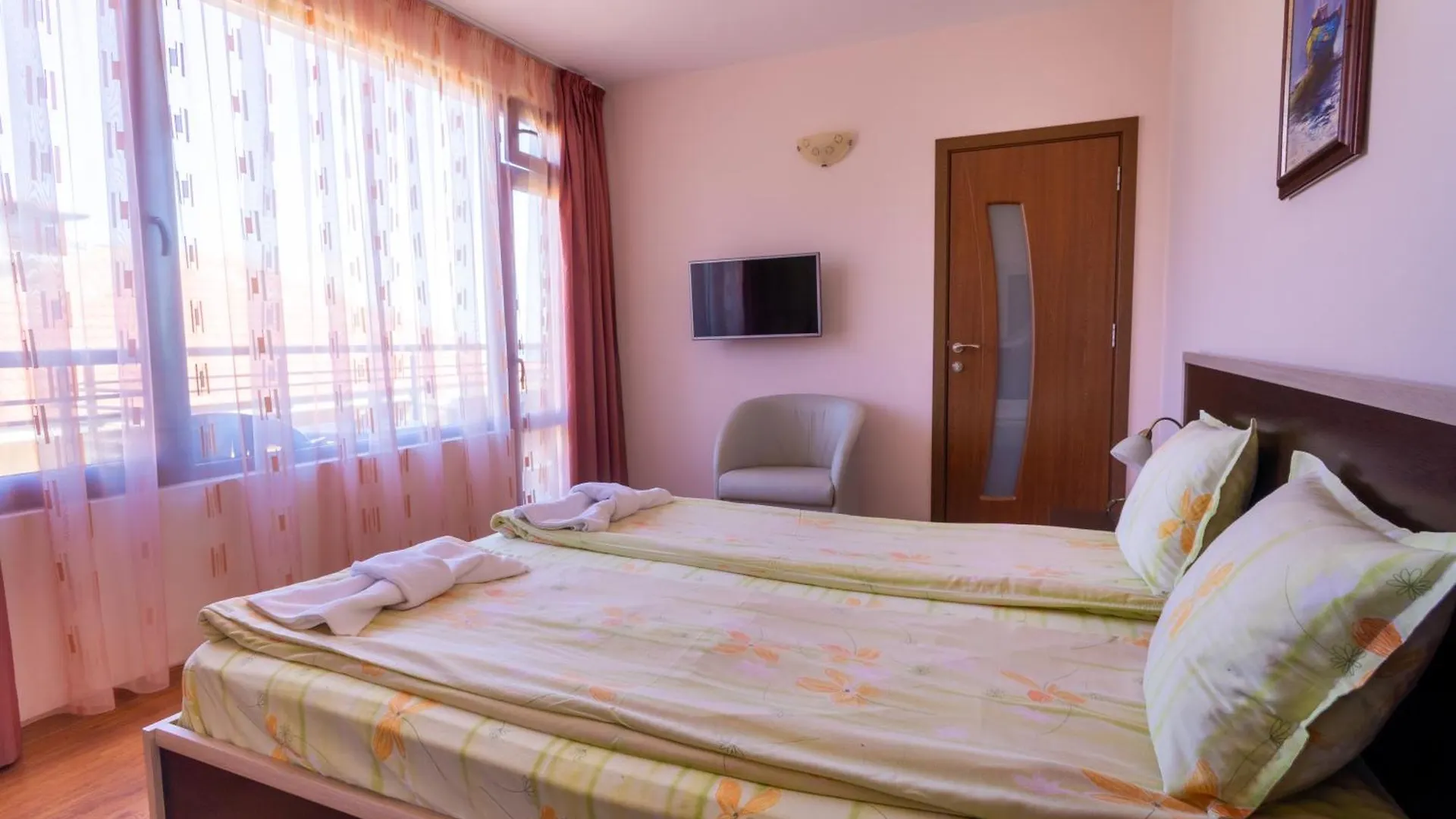 Guest House Karamihalevi Sozopol