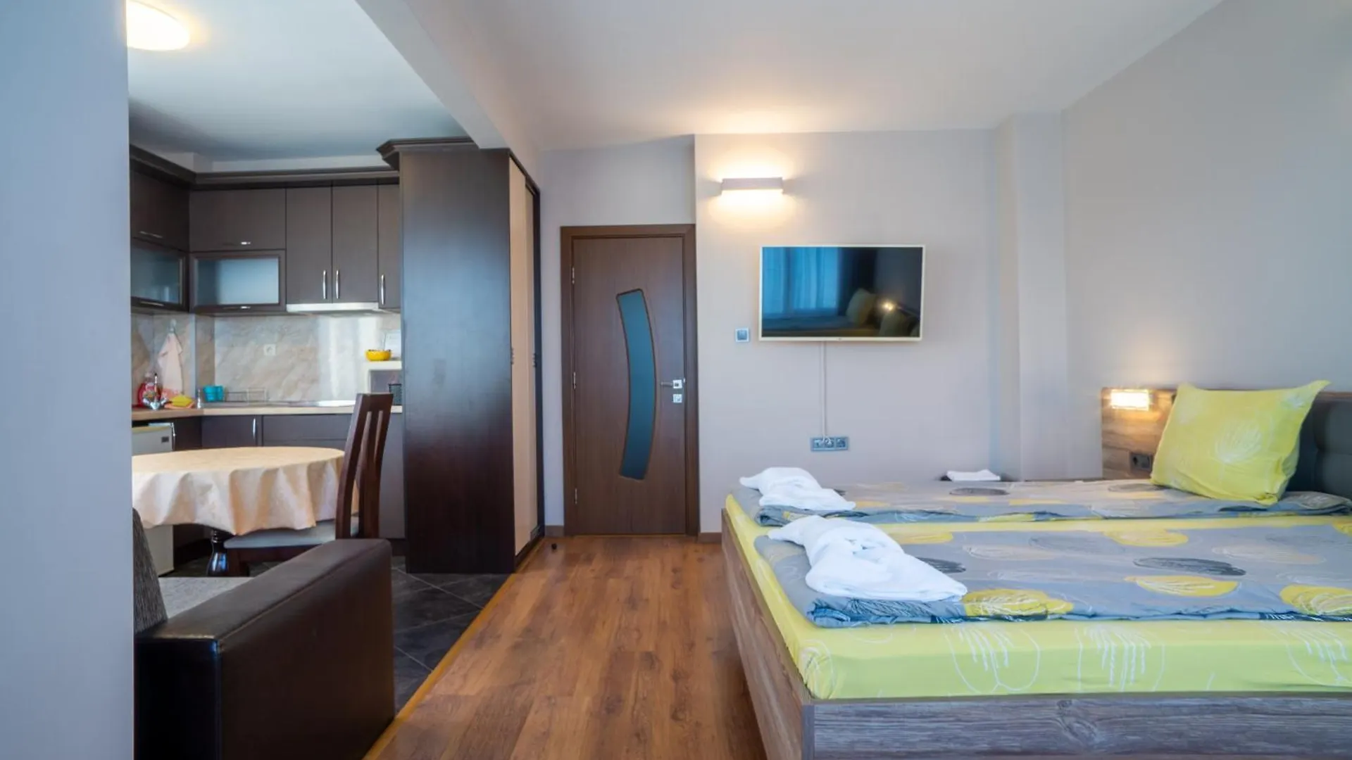 Guest House Karamihalevi Sozopol