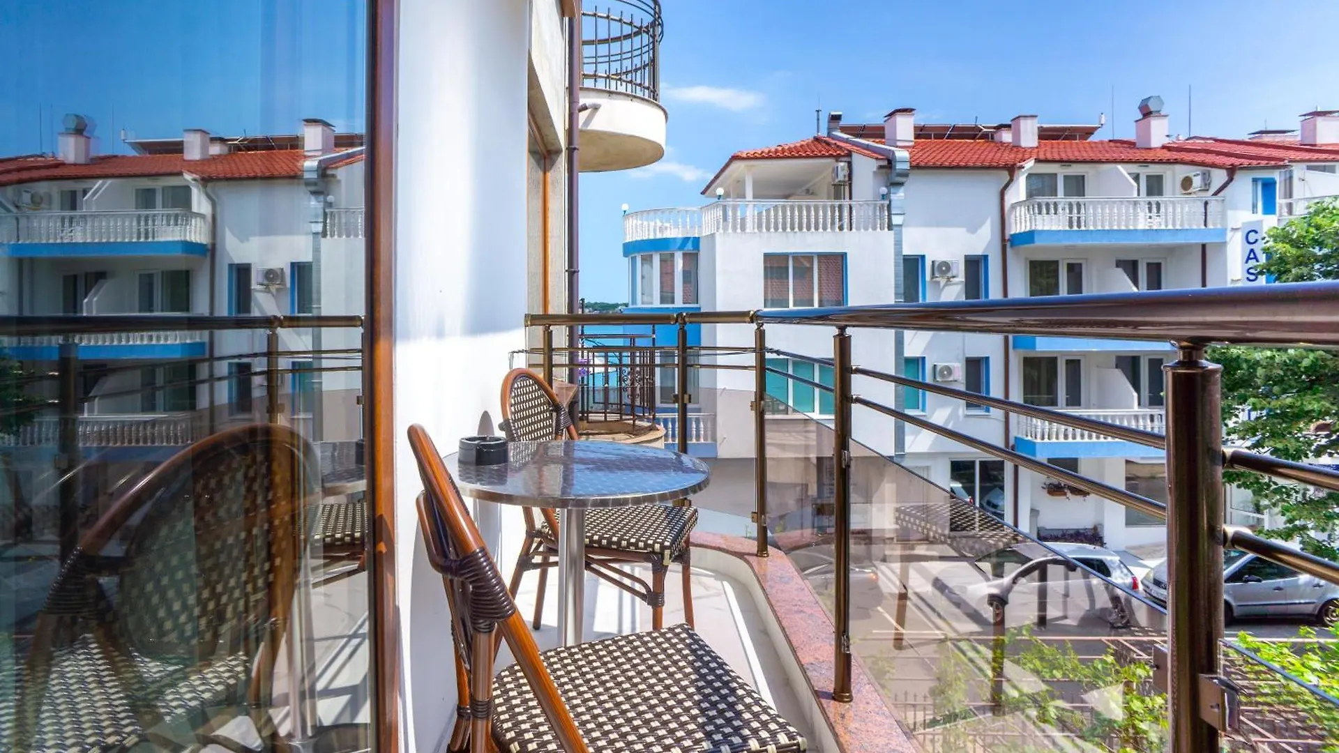 Guest House Karamihalevi Sozopol