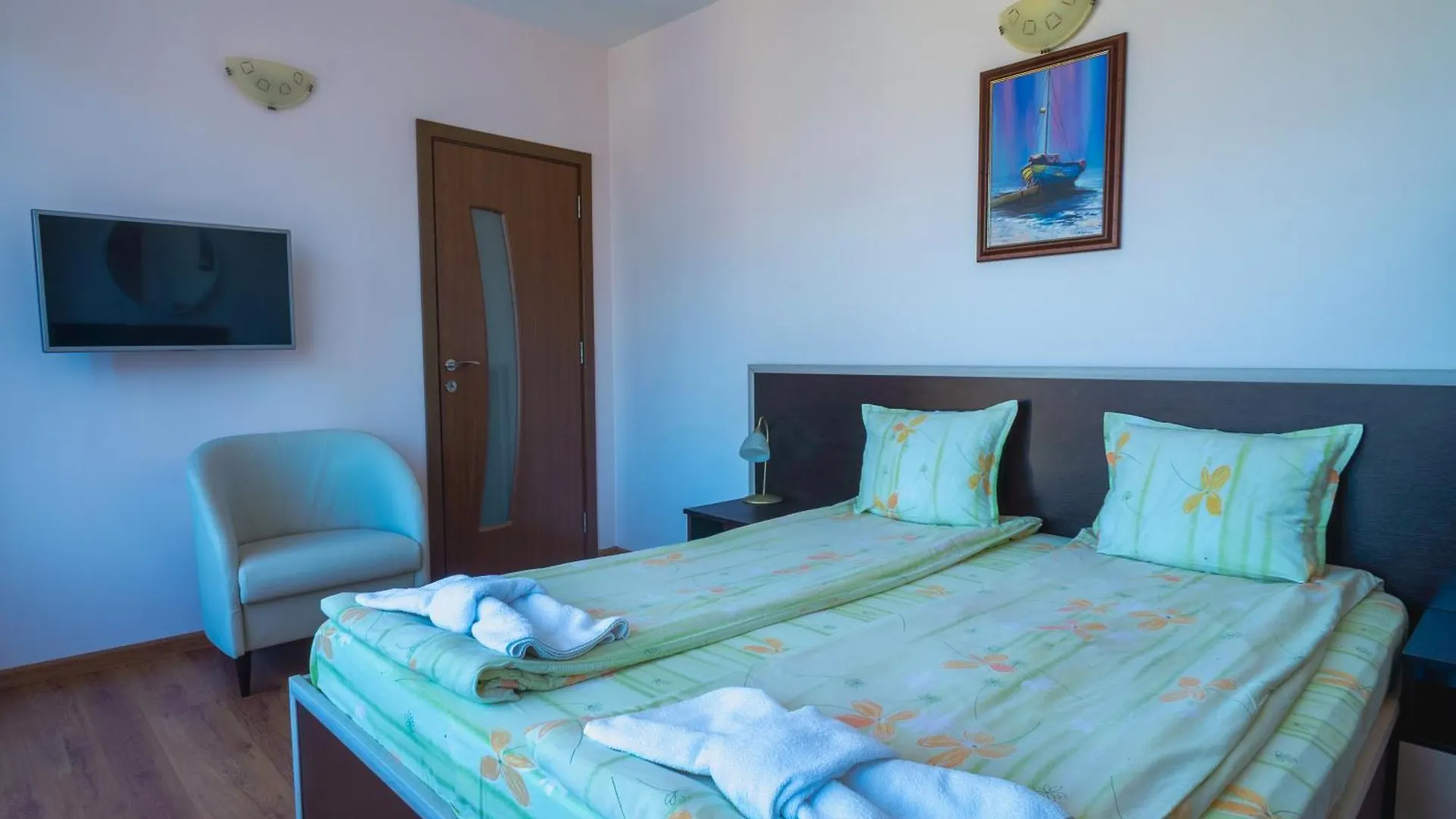 Guest House Karamihalevi Sozopol 0*,