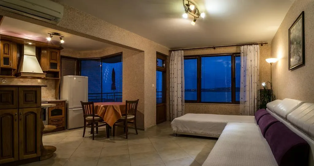 Guest House Karamihalevi Sozopol Bulgaria