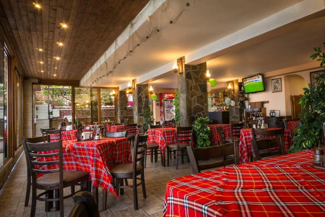 Guest House Karamihalevi Sozopol 0*,  Bulgaria