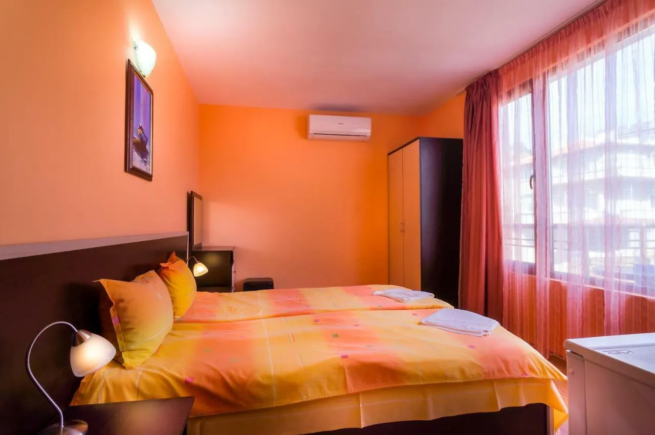 Guest House Karamihalevi Sozopol