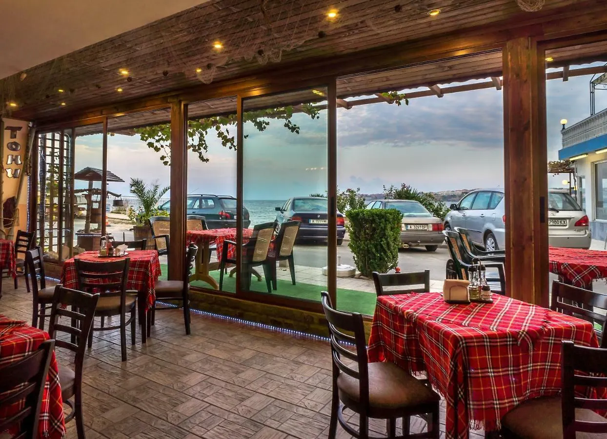 Guest House Karamihalevi Sozopol Bulgaria