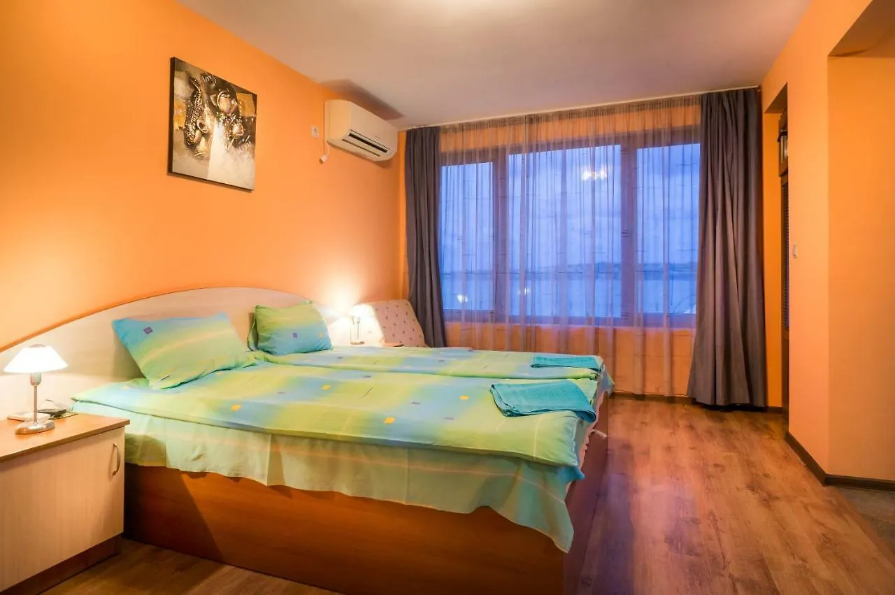 Guest House Karamihalevi Sozopol