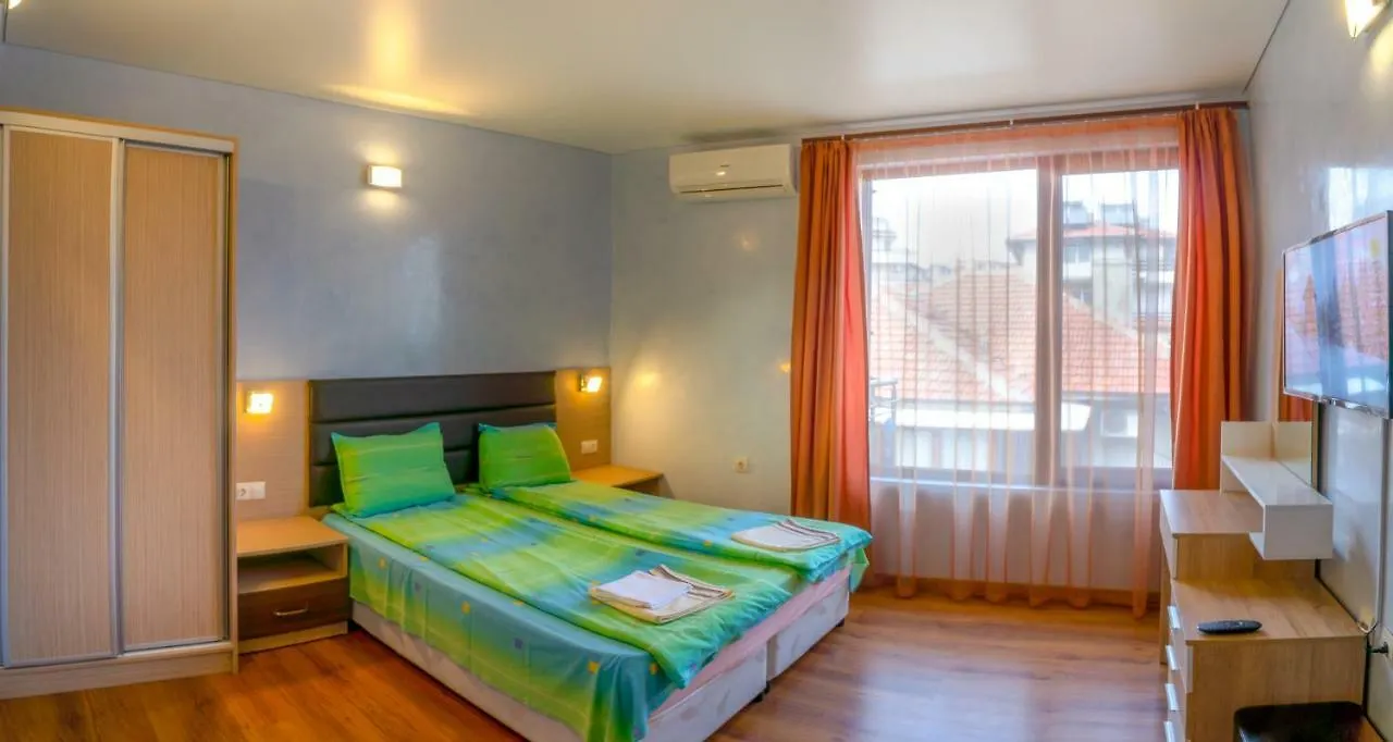 Guest House Karamihalevi Sozopol 0*,  Bulgaria