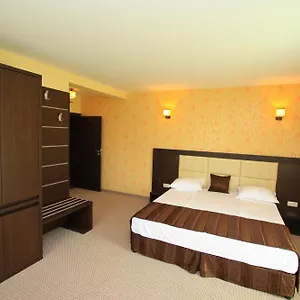 Konukevi Siena House, Süzebolu