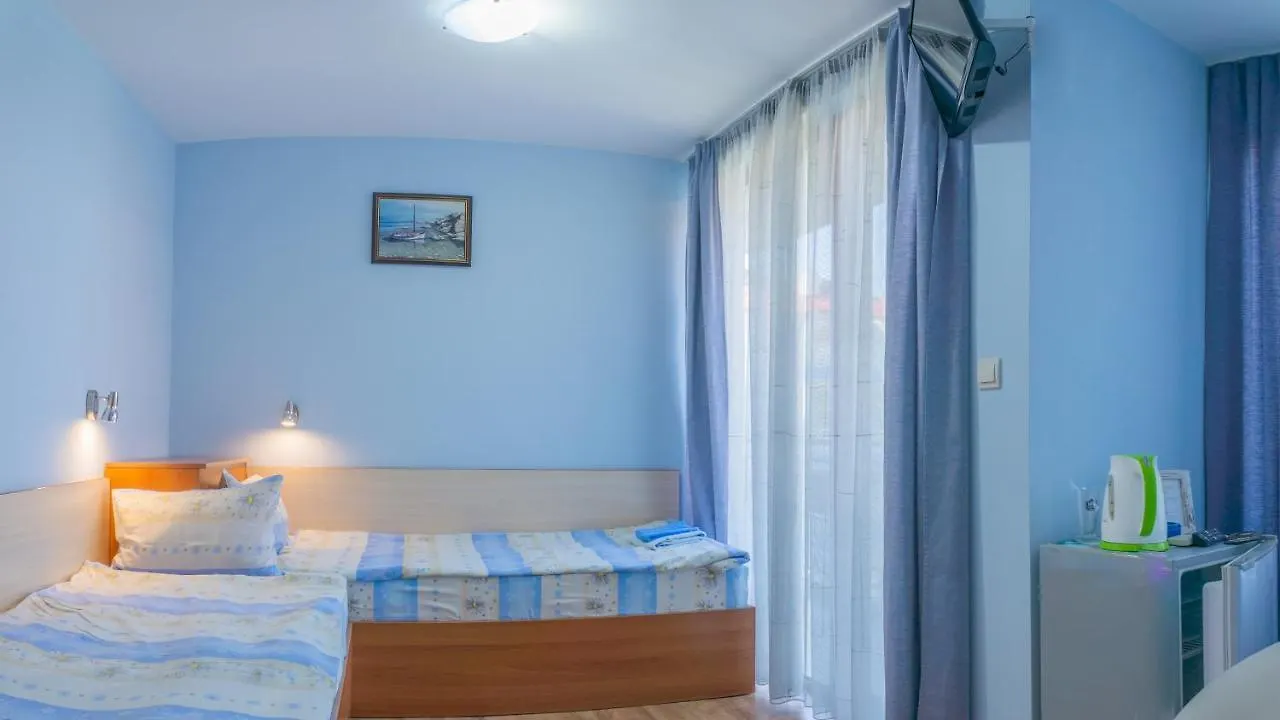 Guest House Karamihalevi Süzebolu