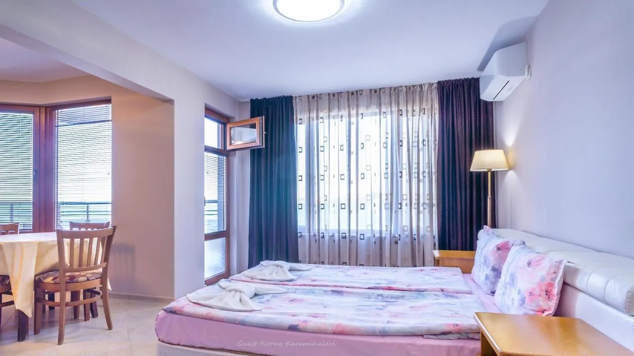 Guest House Karamihalevi Süzebolu