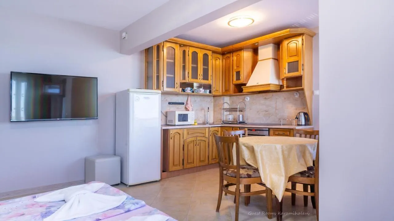 Guest House Karamihalevi Süzebolu