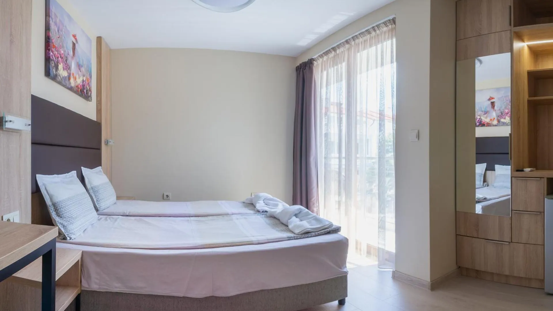 Guest House Karamihalevi Süzebolu