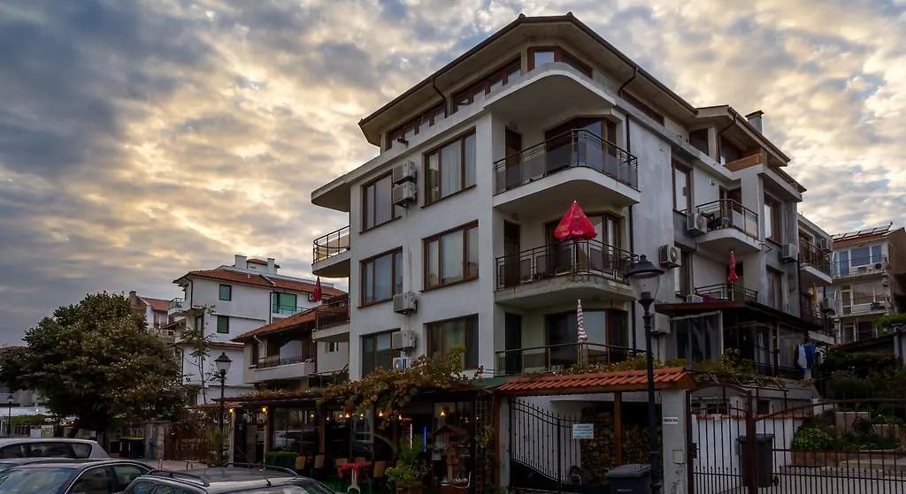 Guest House Karamihalevi Süzebolu