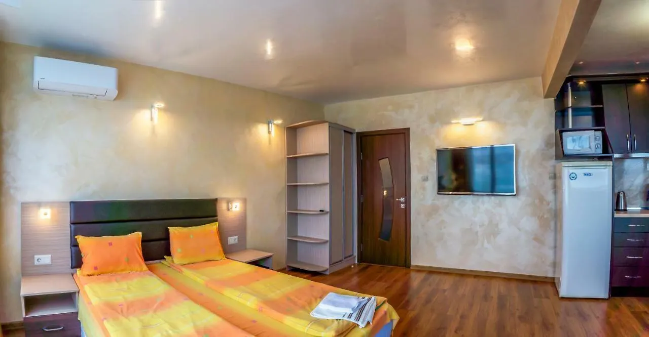 Guest House Karamihalevi Süzebolu