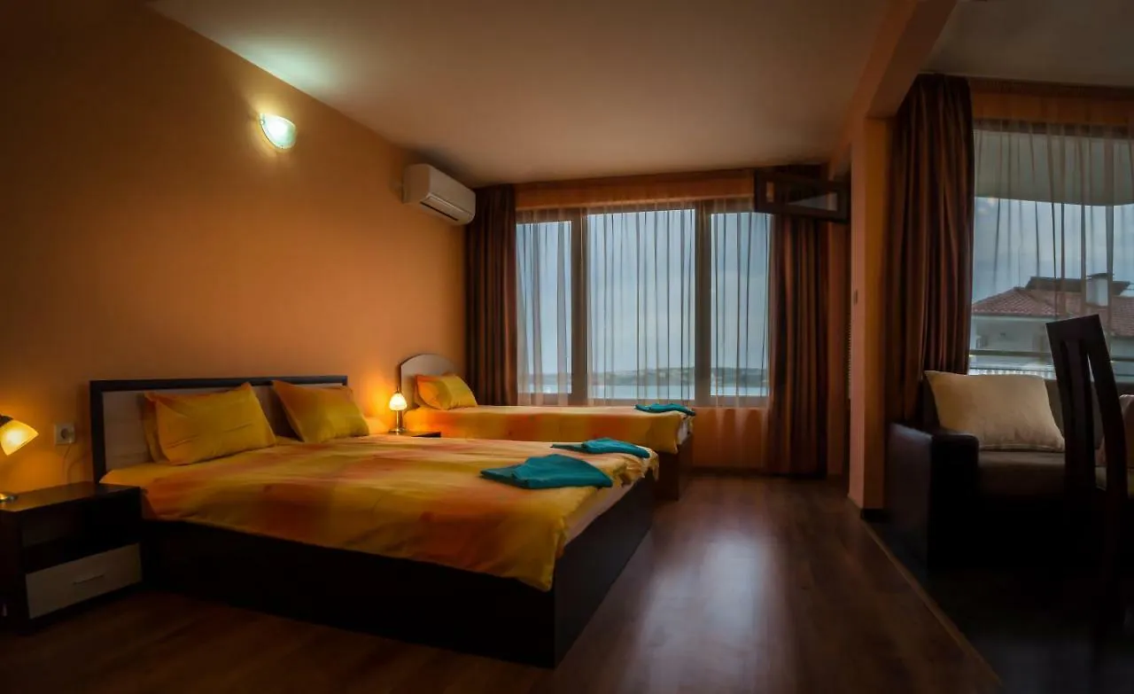 Guest House Karamihalevi Süzebolu